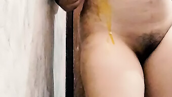 Desi Girl Gets Dirty In Homemade Sex Video