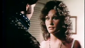 Linda Lovelace'S Intense Oral Skills In A Classic 70s Film