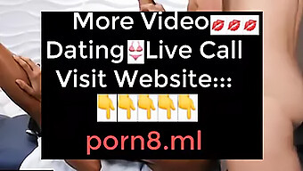 Massage Anal Intense Pour La Milf Latina Luna Star